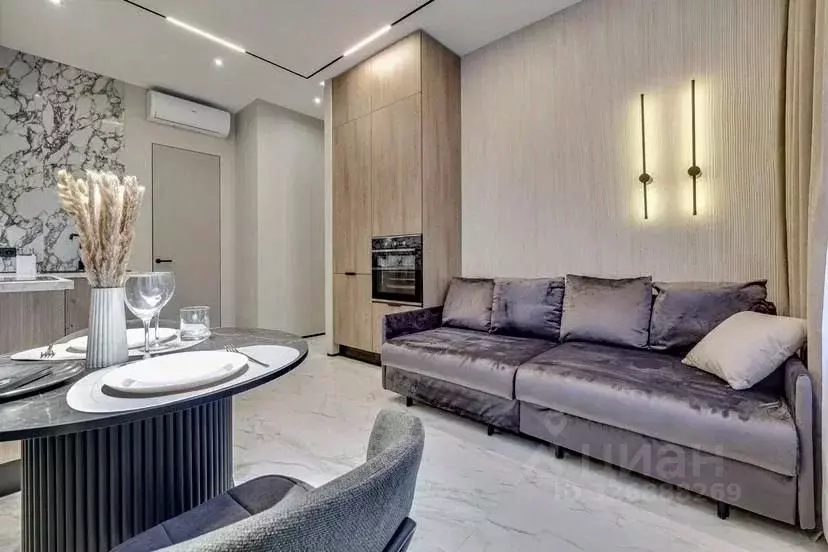 2-к кв. Москва ул. Родченко, 2 (49.0 м) - Фото 1