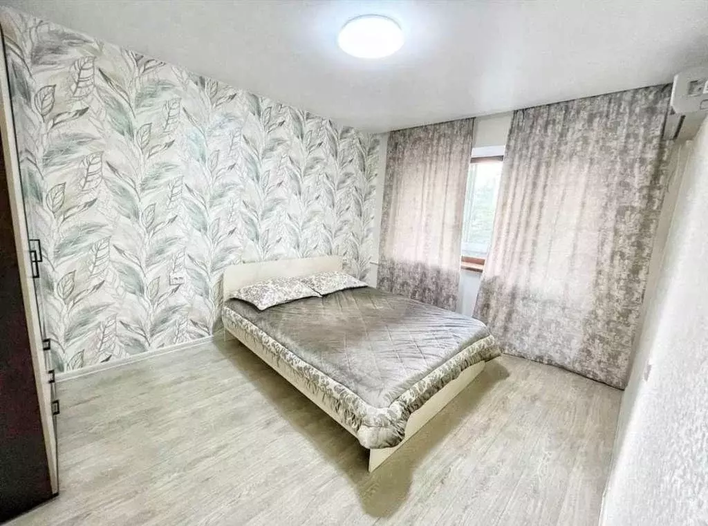 2-к кв. Саратовская область, Саратов ул. Бабушкин Взвоз, 15 (50.0 м) - Фото 1