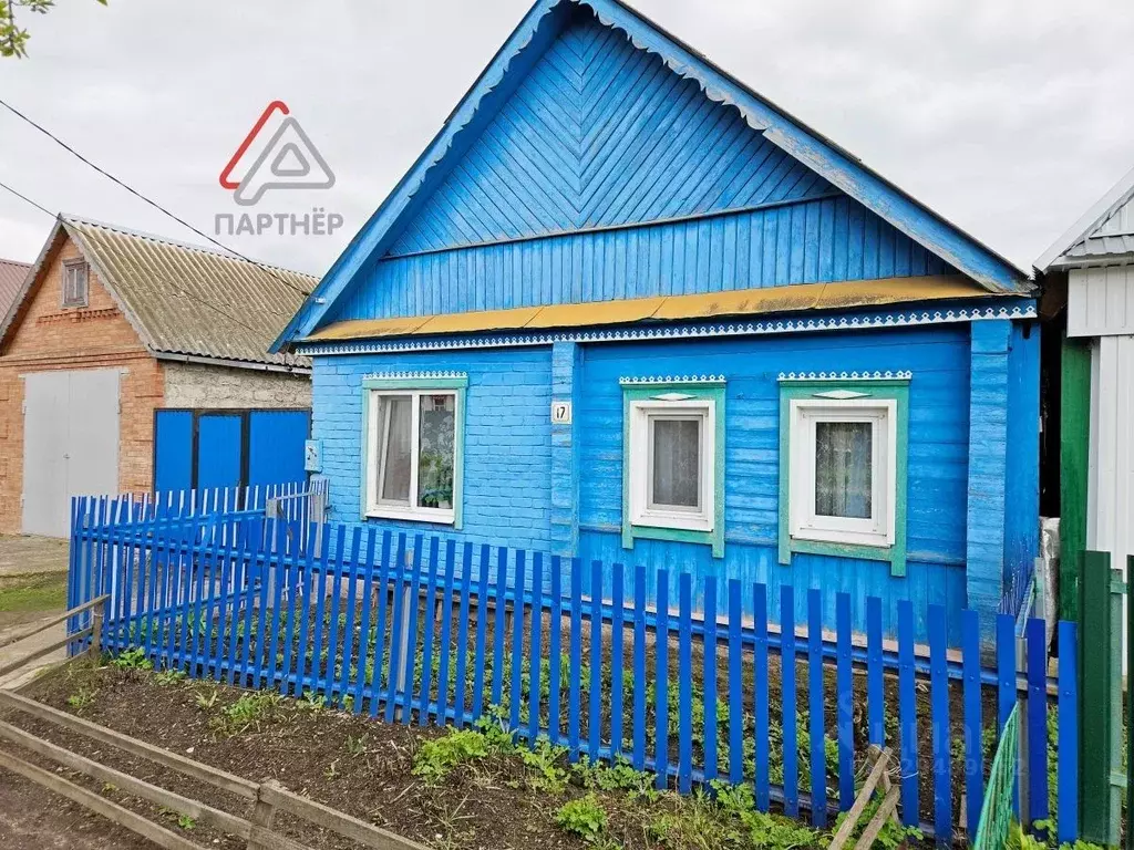 Дом в Ульяновская область, Димитровград ул. Марфина, 17 (60 м) - Фото 2