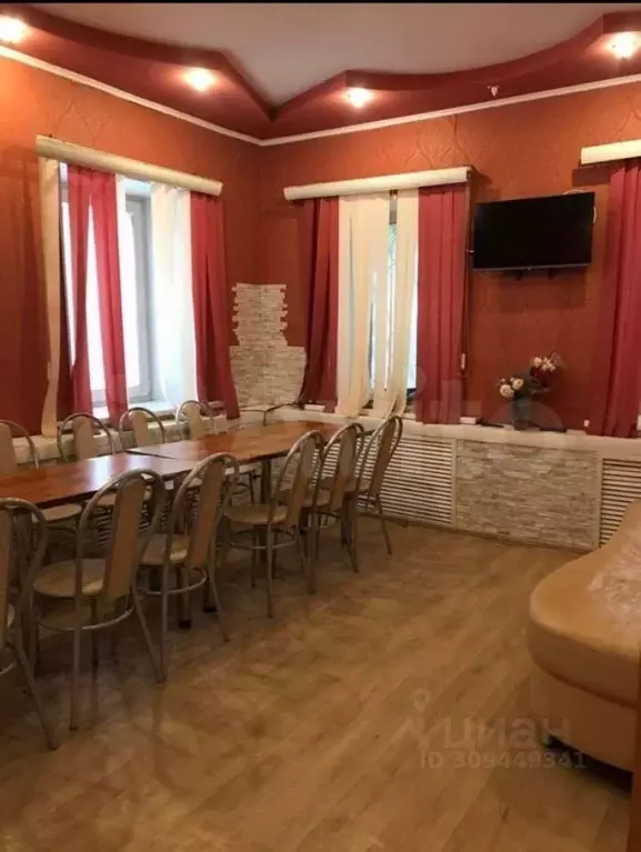 Дом в Челябинская область, Челябинск ул. Попова, 9 (140 м) - Фото 2