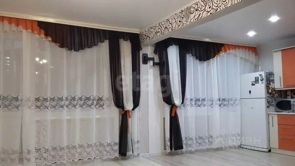 2-к кв. Алтай, Горно-Алтайск ул. Григория Чорос-Гуркина (84.4 м) - Фото 2