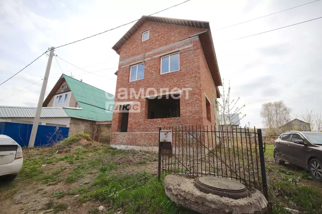 Дом в Кемеровская область, Кемерово ул. Шубина, 87 (200 м) - Фото 0