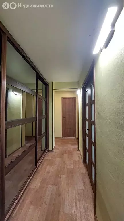 2-комнатная квартира: Заречный, улица Ленина, 39 (49 м) - Фото 1