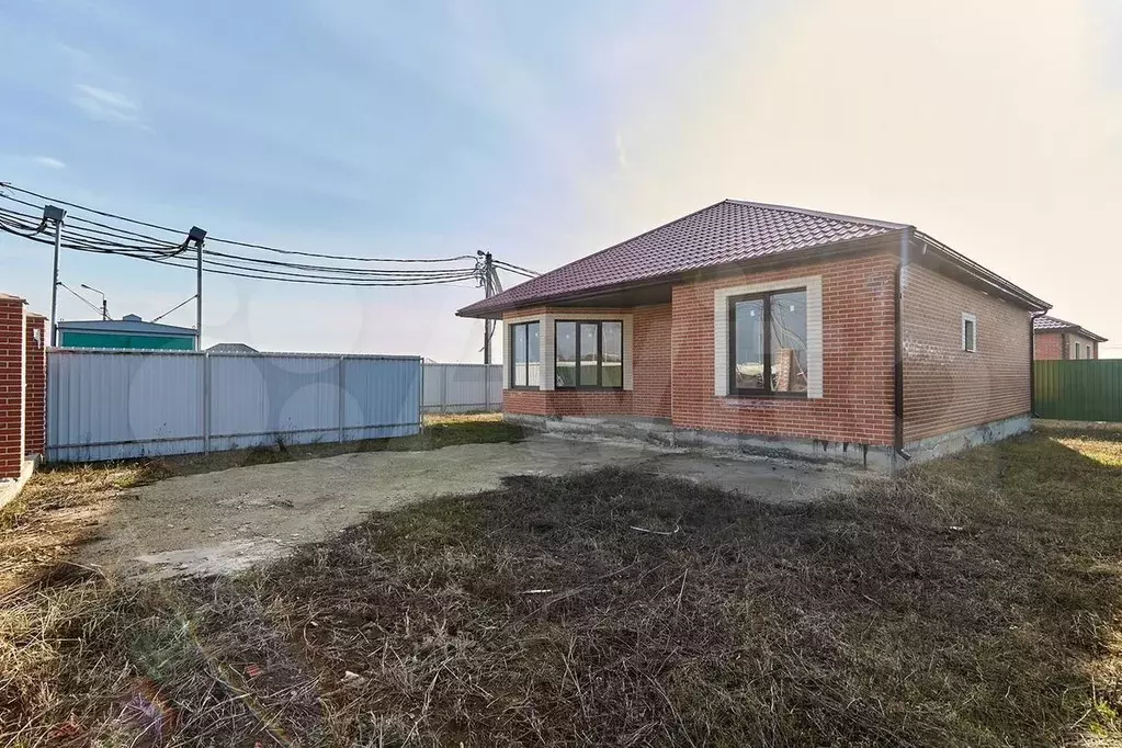 Дом 118 м на участке 4,6 сот. - Фото 1