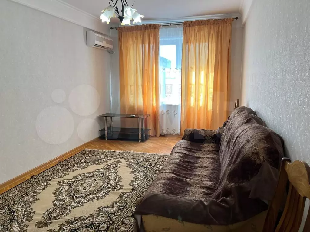 2-к. квартира, 54 м, 8/10 эт. - Фото 1