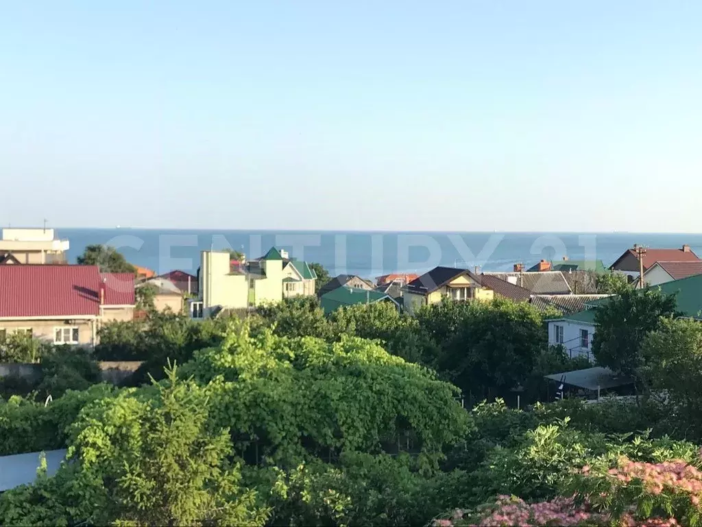 Дом в Краснодарский край, Новороссийск городской округ, с. Мысхако ул. ... - Фото 0
