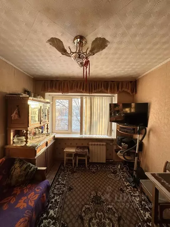 Комната Амурская область, Благовещенск ул. Горького, 240/1 (10.8 м) - Фото 2