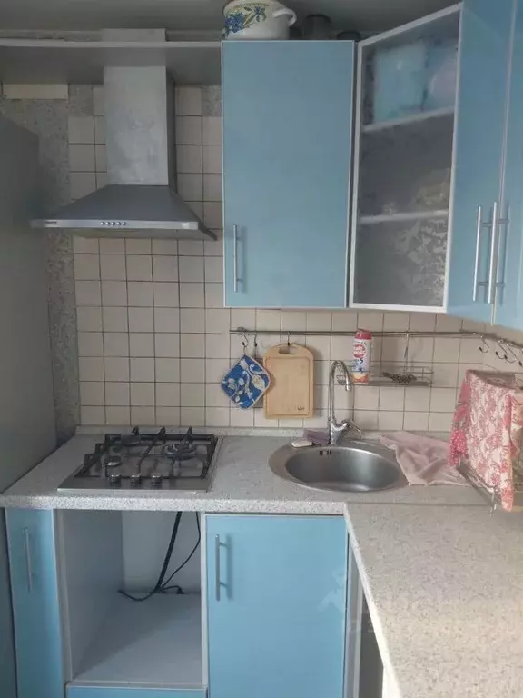 3-к кв. Рязанская область, Рязань Интернациональная ул., 5 (60.0 м) - Фото 1