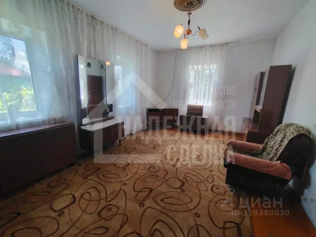 Дом в Алтайский край, Рубцовск ул. Баумана (56 м) - Фото 2