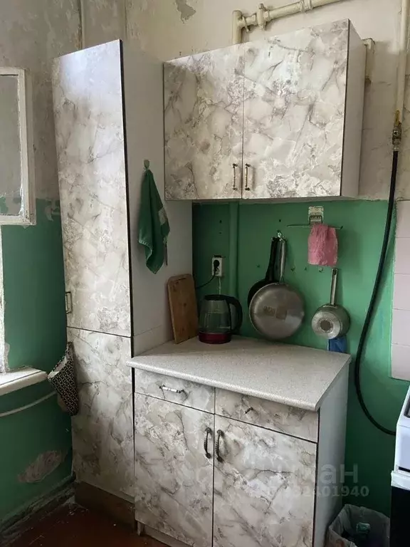 Комната Санкт-Петербург Лесной просп., 75 (17.0 м) - Фото 1