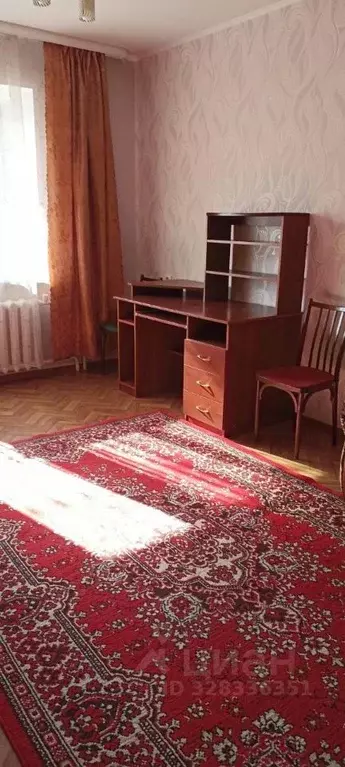 1-к кв. Томская область, Томск Новосибирская ул., 8 (35.0 м) - Фото 2