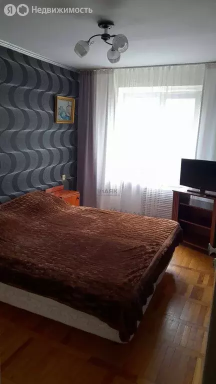 3-комнатная квартира: Анапа, улица Шевченко, 249 (62.1 м) - Фото 1