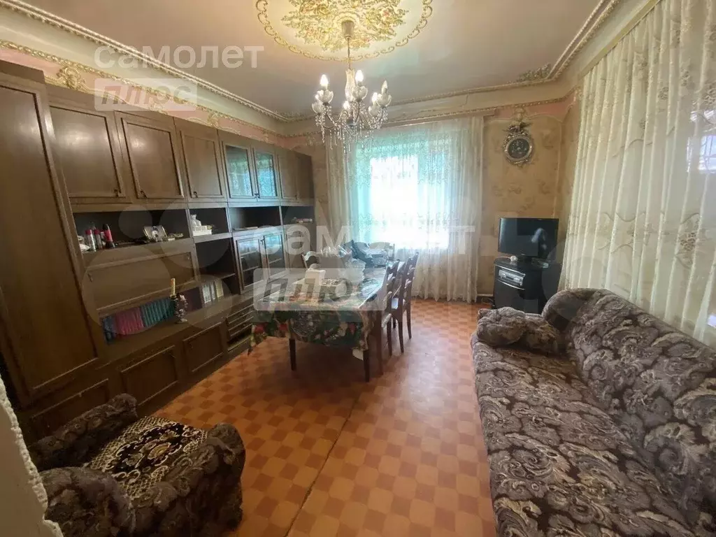 Коттедж 107 м на участке 3,5 сот. - Фото 0