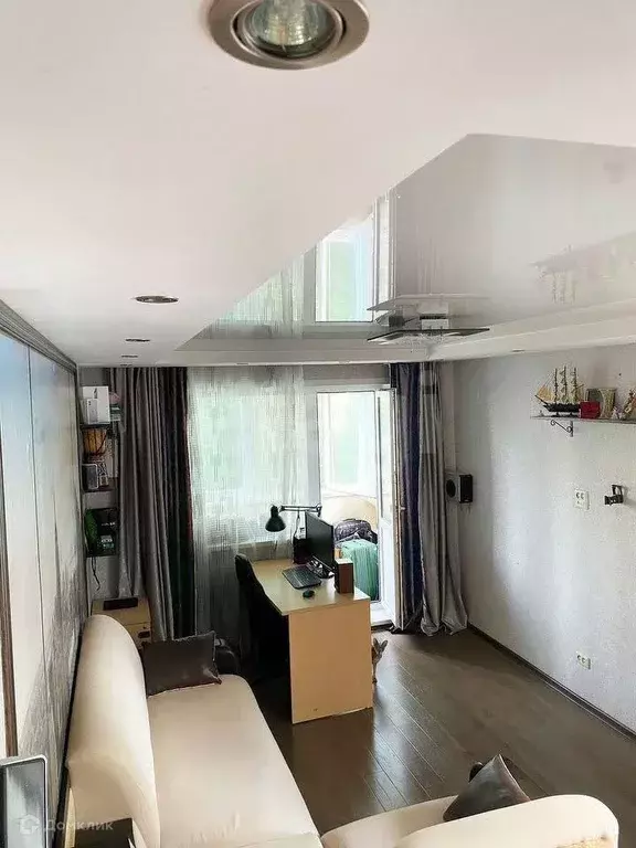 Продаётся 3-к квартира, 62 м - Фото 1