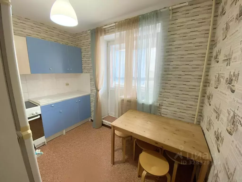 2-к кв. Москва Смольная ул., 61К1 (60.0 м) - Фото 1