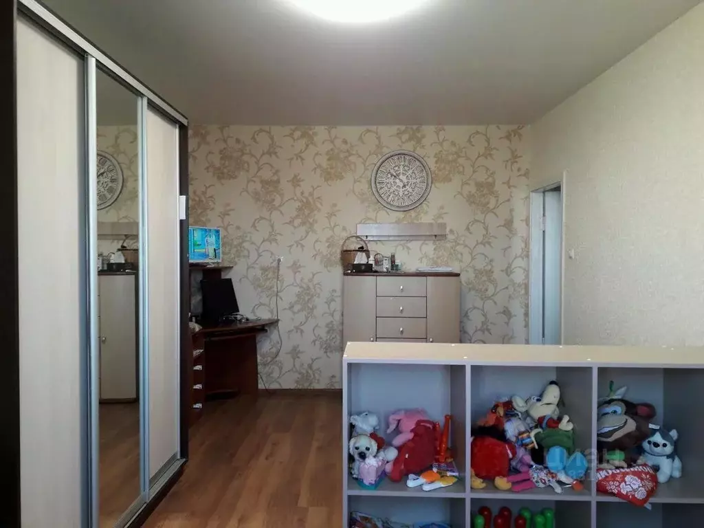 2-к кв. Саха (Якутия), Якутск ул. Лонгинова, 38 (54.1 м) - Фото 0