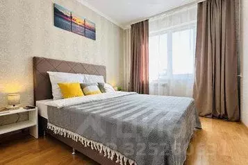 2-к кв. Пермский край, Пермь ул. Космонавта Беляева, 35 (59.0 м) - Фото 1