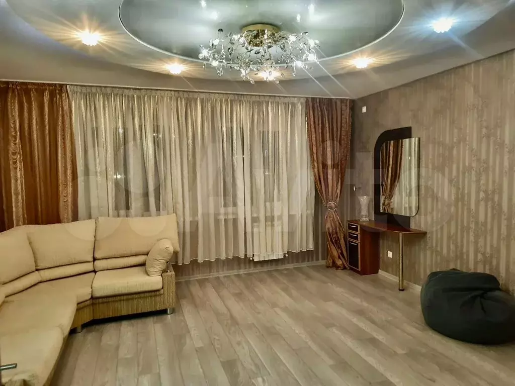 2-к. квартира, 70 м, 3/5 эт. - Фото 0
