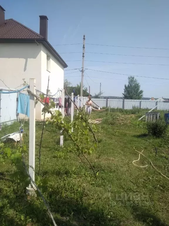Участок в Саратовская область, Саратов ул. Клеверная (10.0 сот.) - Фото 1