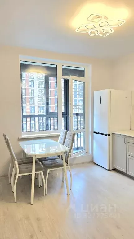 1-к кв. Санкт-Петербург Черниговская ул., 17 (42.0 м) - Фото 2