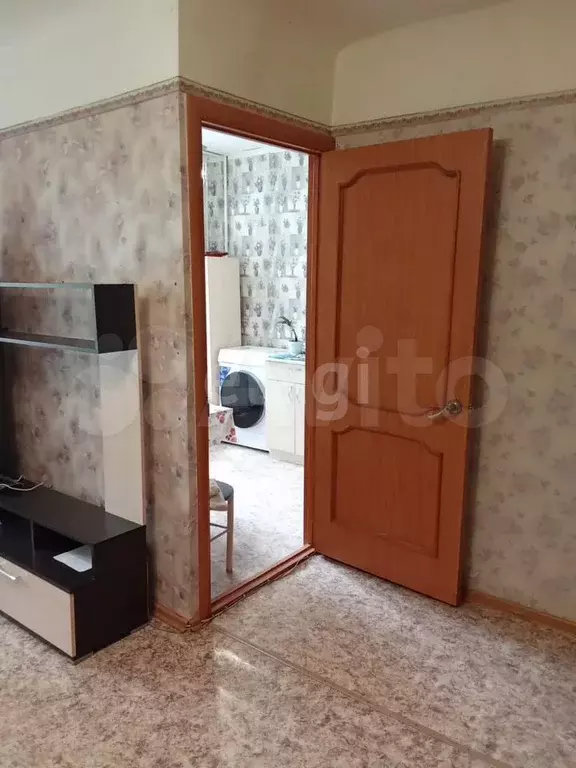 1-к. квартира, 31,6 м, 2/4 эт. - Фото 1