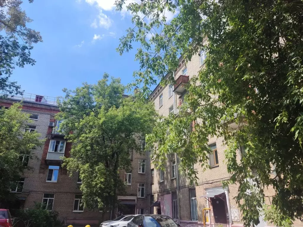 Помещение свободного назначения в Московская область, Жуковский ул. ... - Фото 2
