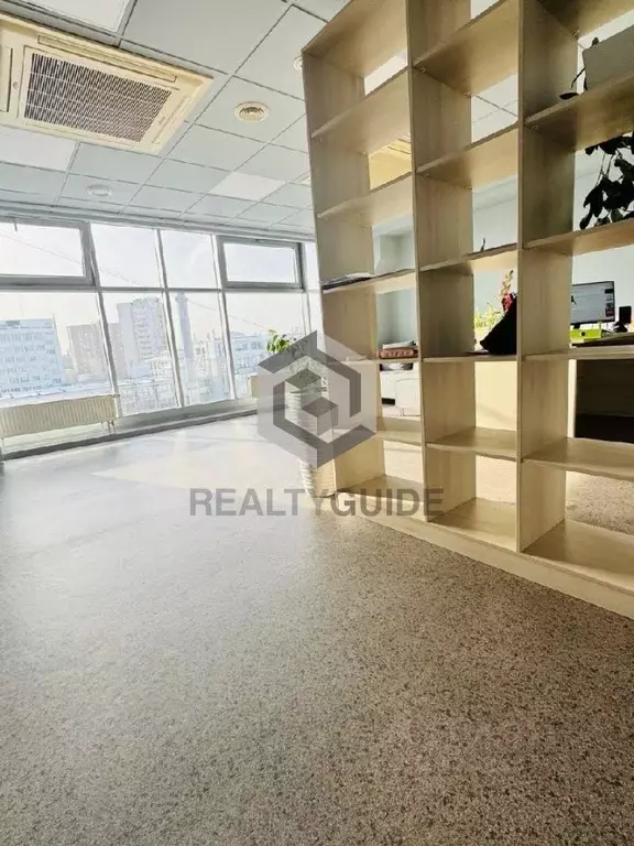 Офис в Москва Переведеновский пер., 13С4 (69 м) - Фото 2