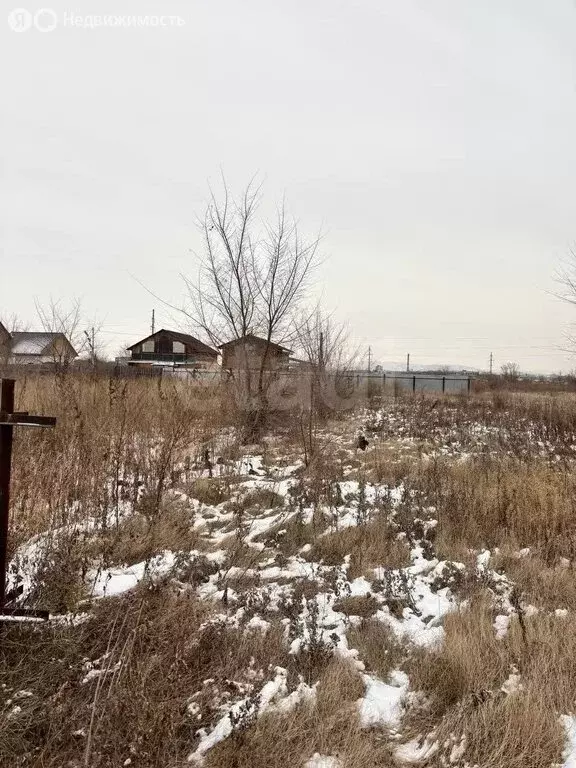 Участок в Усть-Абаканский район, посёлок Тепличный, улица ... - Фото 2