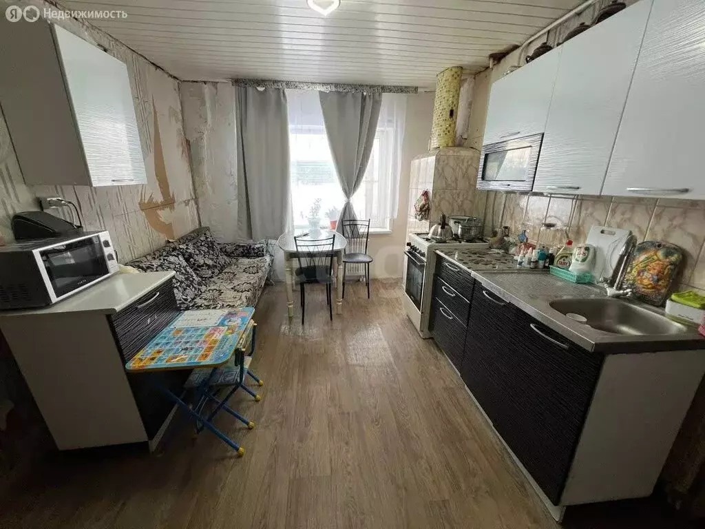 Дом в Ковров, Полярный переулок (56.5 м) - Фото 2