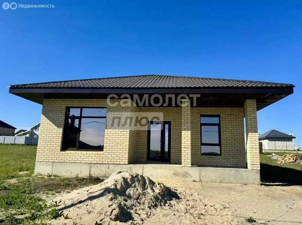 Дом в деревня Кулешовка, Петровская улица (90 м) - Фото 2