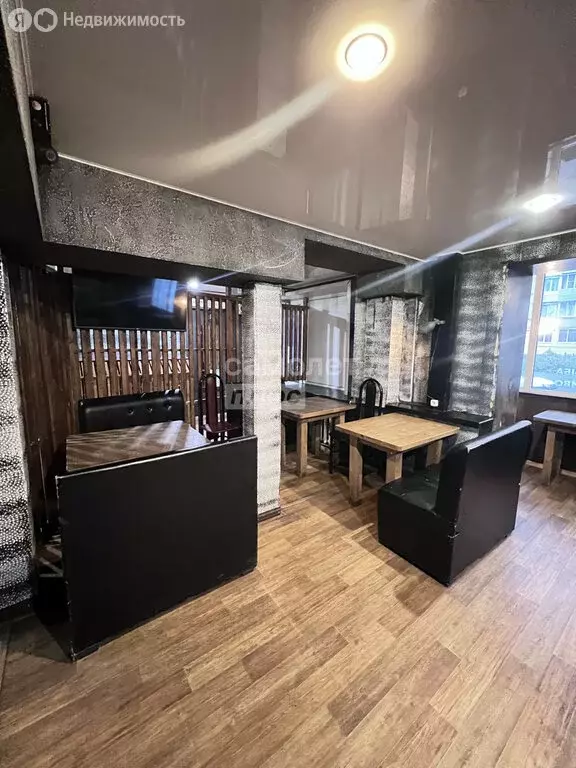 Торговая площадь (124.6 м) - Фото 1