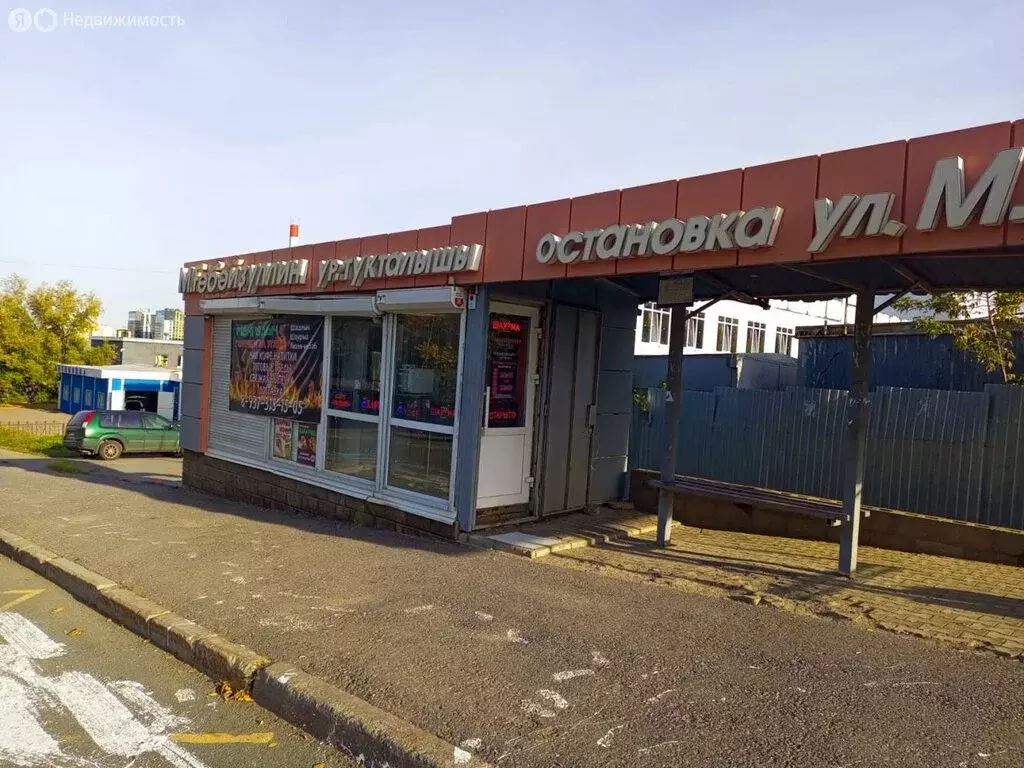 Торговая площадь (16 м) - Фото 1