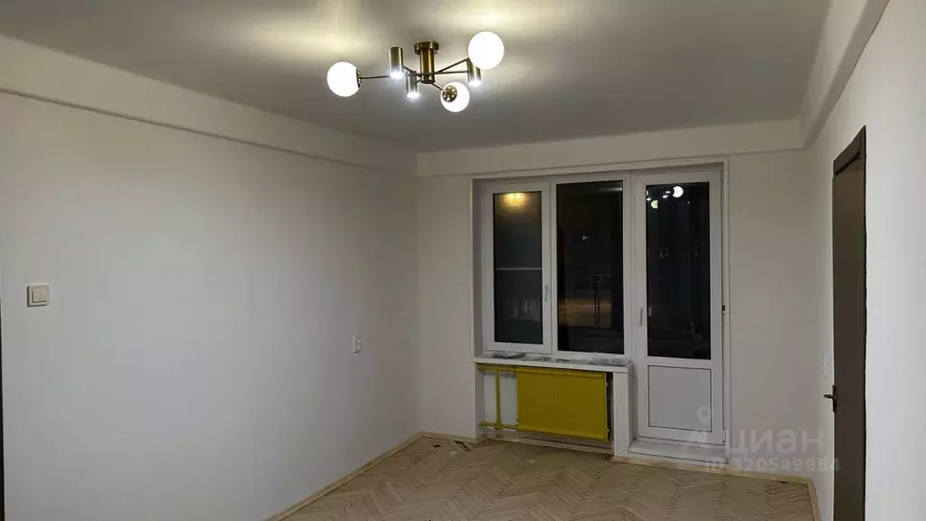 2-к кв. Санкт-Петербург Северный просп., 63К3 (45.0 м) - Фото 1