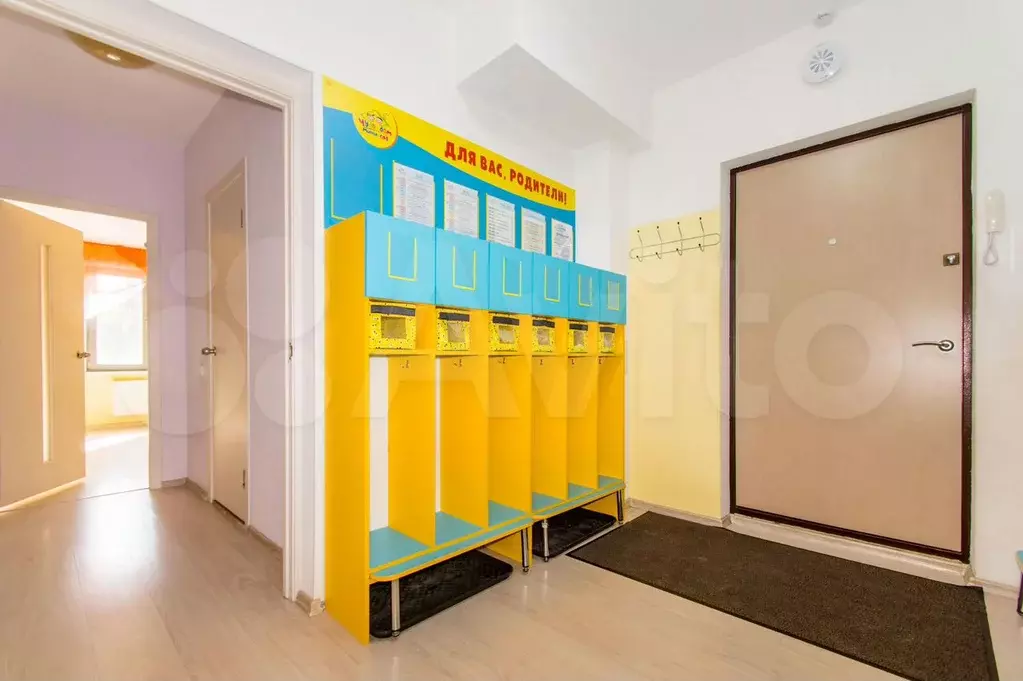 Работающий мини садик - Фото 1