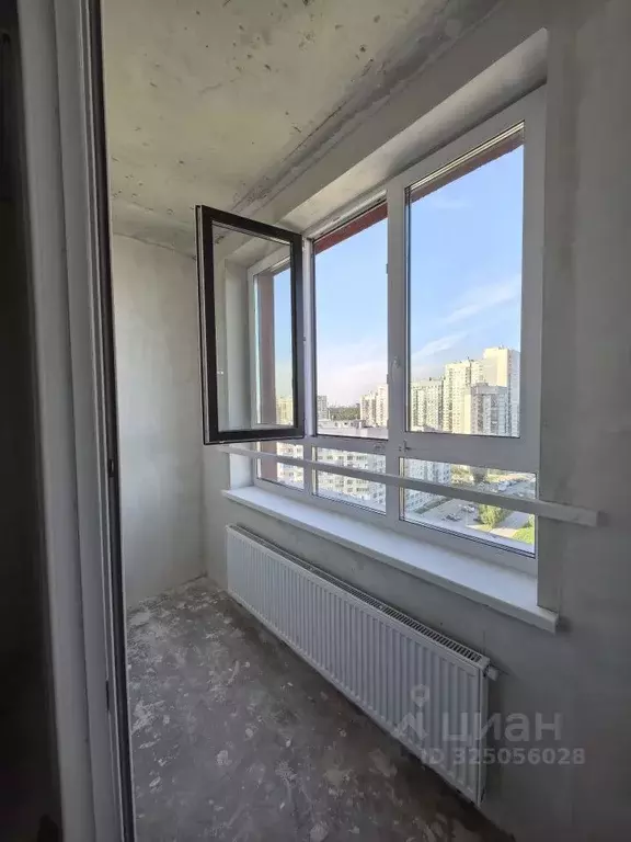 2-к кв. Свердловская область, Екатеринбург ул. Краснолесья, 10/6 (50.2 ... - Фото 1