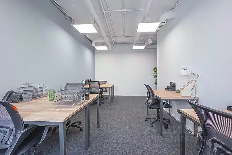 Офис в Москва ул. Академика Варги, 8К1 (32 м) - Фото 1