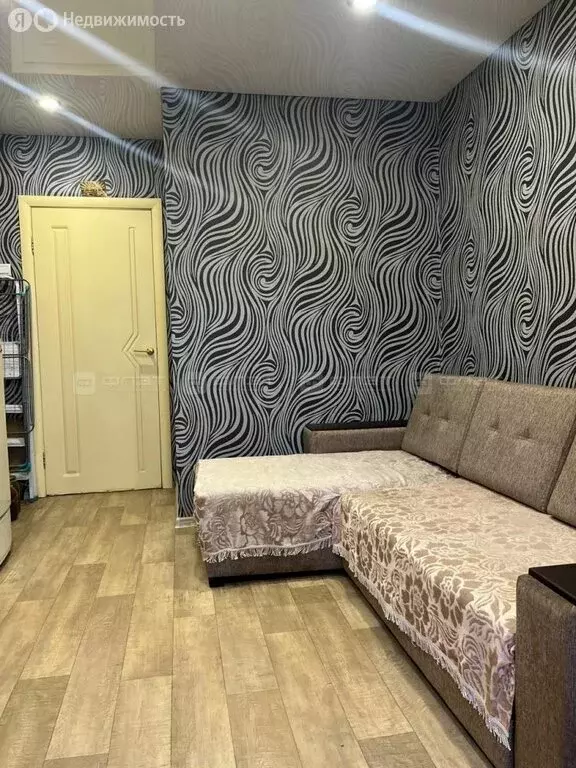 1-комнатная квартира: Казань, улица Фатыха Амирхана, 12Б (38.3 м) - Фото 2