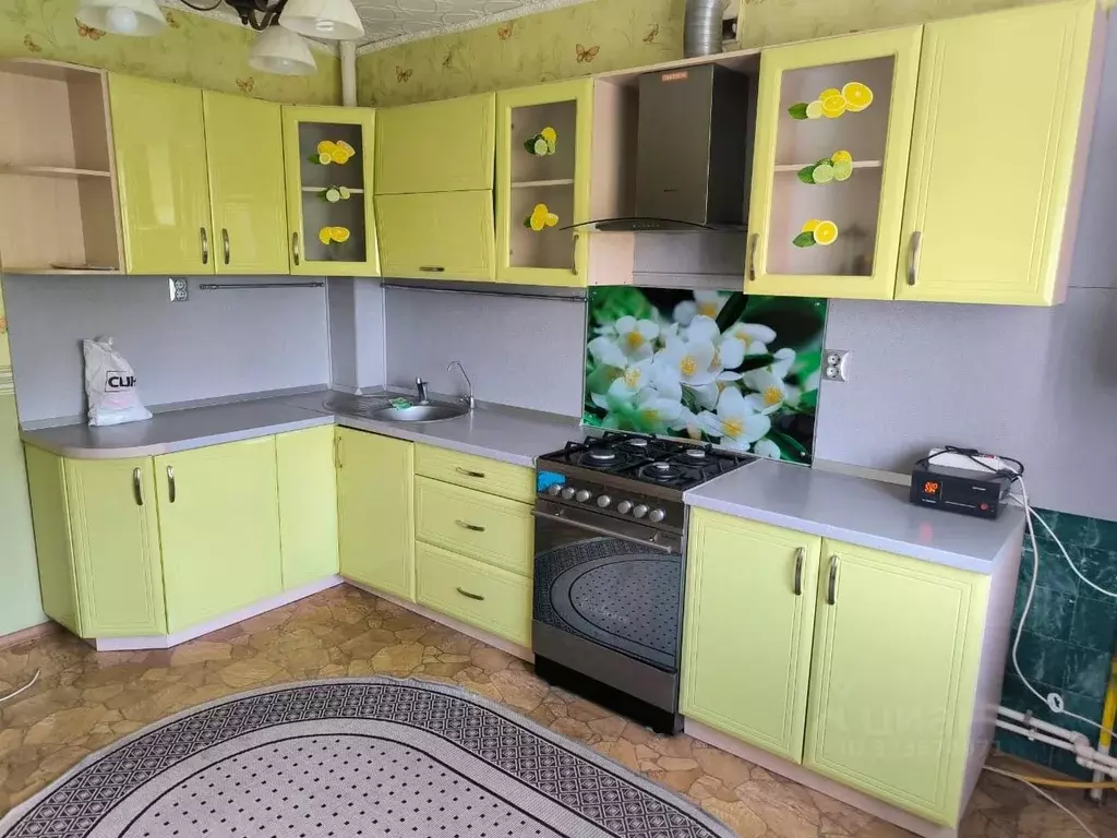 3-к кв. Калининградская область, Калининград Коммунистическая ул., 98 ... - Фото 1