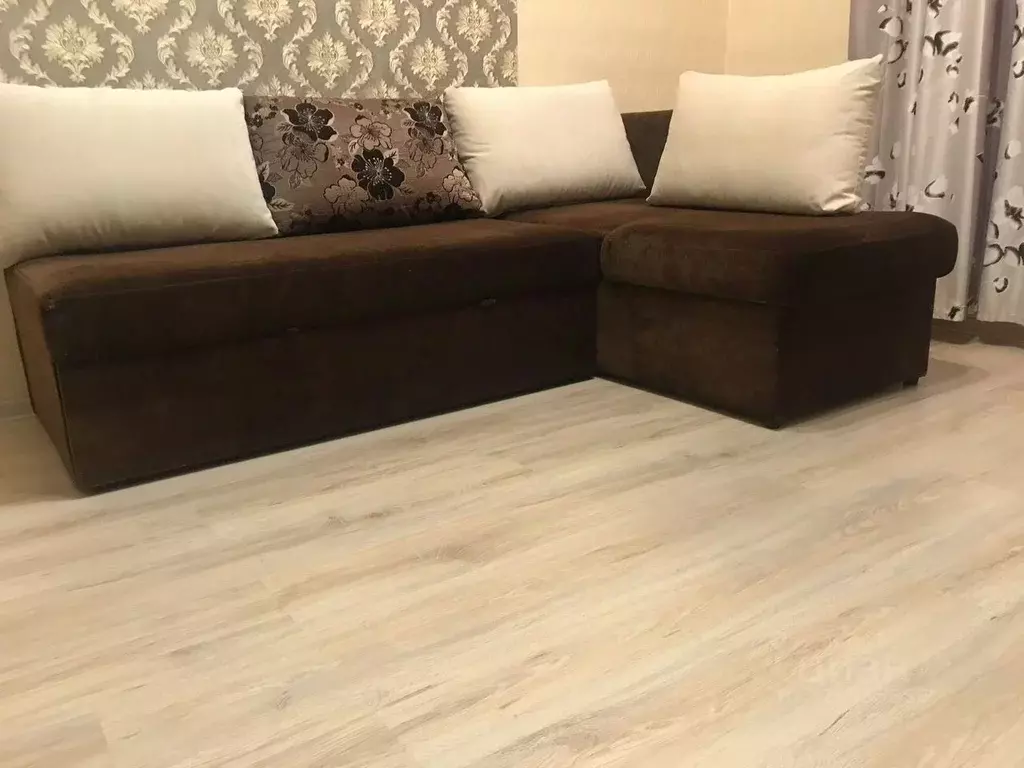 1-к кв. Санкт-Петербург Ленинский просп., 111к2 (39.0 м) - Фото 1