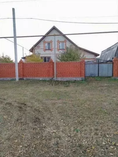 Дом в Белгородская область, Старооскольский городской округ, с. ... - Фото 2