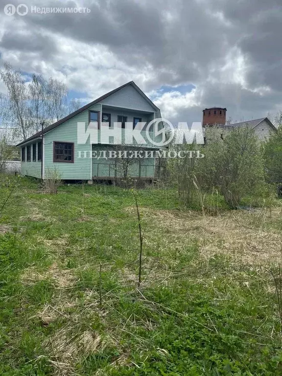 Дом в село Семёновское, 1 (176 м) - Фото 0