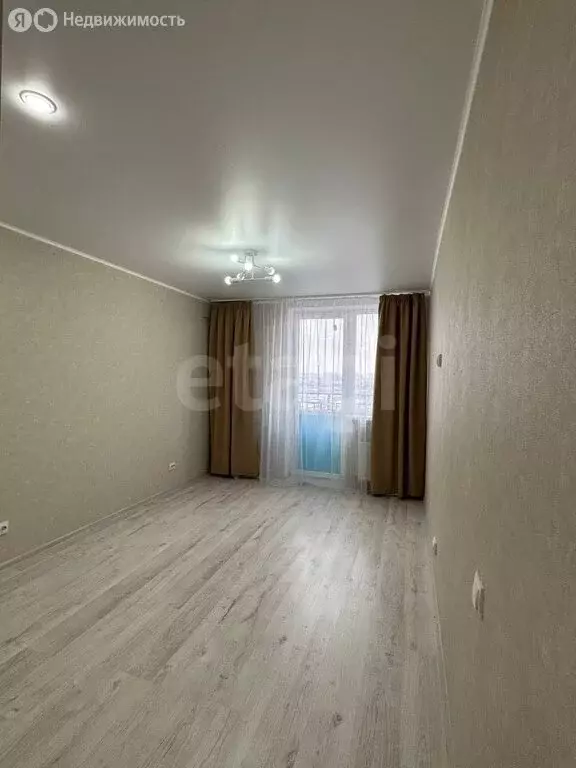 Квартира-студия: посёлок Краснодарский, 66к1 (20.5 м) - Фото 2