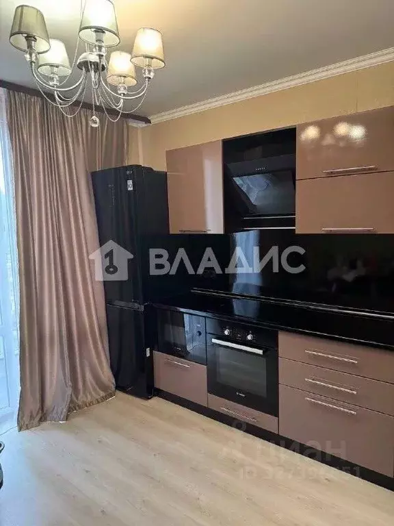 1-к кв. Воронежская область, Воронеж Московский просп., 197 (39.0 м) - Фото 1