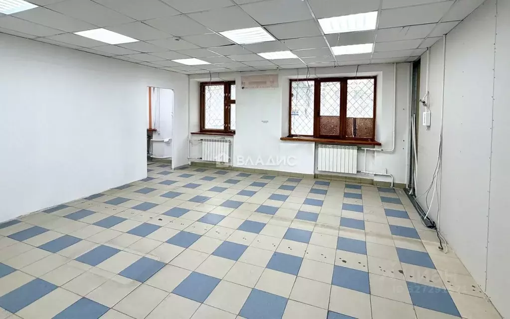 Помещение свободного назначения в Нижегородская область, Нижний ... - Фото 1