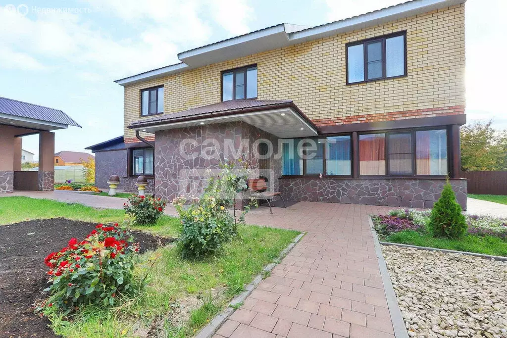 Дом в Кузьминские Отвержки, Школьная улица, 9 (195 м) - Фото 1