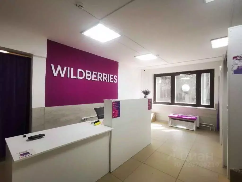 Помещение свободного назначения в Московская область, Балашиха Ольгино ... - Фото 1