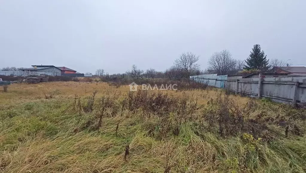 Участок в Белгородская область, Строитель Яковлевский городской округ, ... - Фото 1