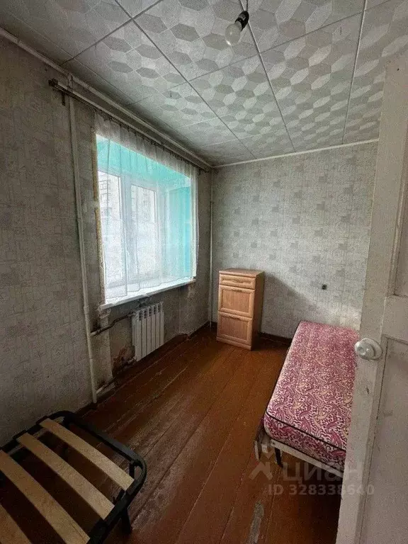 Студия Свердловская область, Екатеринбург ул. Военная, 6 (39.6 м) - Фото 2