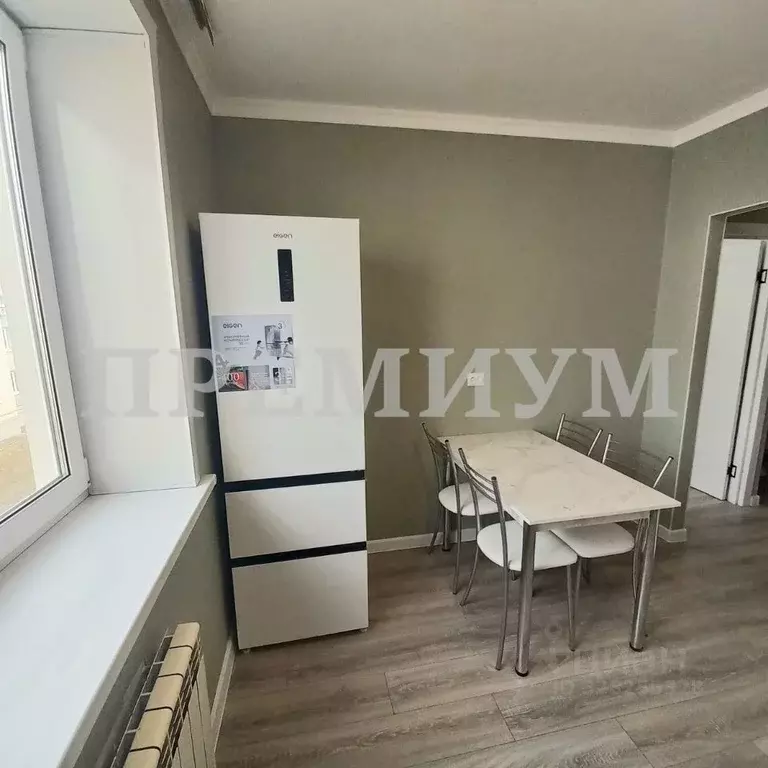 1-к кв. Самарская область, Самара бул. Ивана Финютина, 61 (31.0 м) - Фото 1