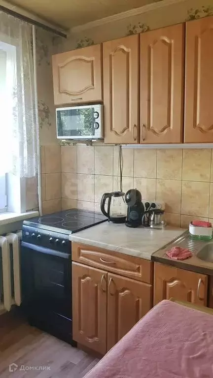 Продаётся 2-к квартира, 42 м - Фото 0